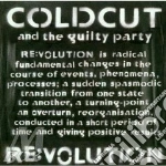 Coldcut - Re:volution- cd