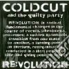 Coldcut - Re:volution- cd