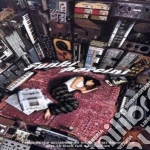 Porcini Funki - Tonight Matthew I'm Going To.. cd