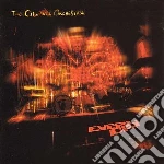 (LP Vinile) Cinematic Orchestra (The) - Everyday - Everyday (2 Lp) vinile