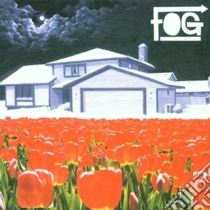 Fog - Fog cd musicale di FOG