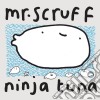 Mr. Scruff - Ninja Tuna cd