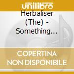 Herbaliser (The) - Something Wicked.. cd
