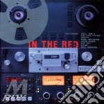Dsp - In The Red cd