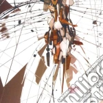 Amon Tobin - Our From Out Where cd