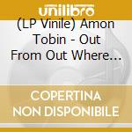 (LP Vinile) Amon Tobin - Out From Out Where (2 Lp) vinile
