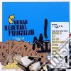 Chocolate Industries Presents Urban Renewal Program / Various cd
