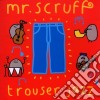 Mr. Scruff - Trouser Jazz cd