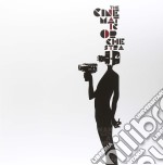 (LP Vinile) Cinematic Orchestra (The) - Man With The Movie Camera (2 Lp)