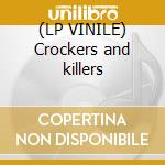 (LP VINILE) Crockers and killers cd