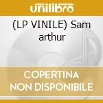 (LP VINILE) Sam arthur cd