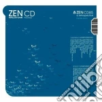 Zen Cd: A Retrospective / Various cd
