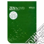(Music Dvd) Zen Tv Dvd - Ninja Tune Recordings cd