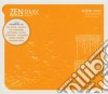 Zen Cd Remix/ A Retrospective (2 Cd) cd