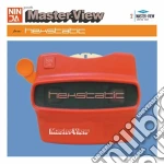 Hexstatic - Master-View cd