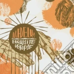 Daedelus - Exquisite Corpse cd