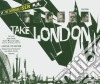 Herbaliser (The) - Take London (2 Cd) cd