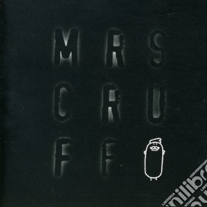 Mr. Scruff - Mr. Scruff cd musicale di Mr.scruff