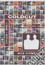 (Music Dvd) Coldcut - Sound & Mirrors - Videos & Remixes (Dvd+Cd) cd