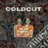 Coldcut - Sound Mirrors cd