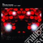 Cinematic Orchestra (The) - Live At The Royal Albert Hall cd