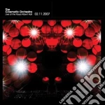(LP Vinile) Cinematic Orchestra (The) - Live At The Royal Albert Hall vinile