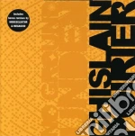Ghislain Poirier - No Ground Under (1er Album) cd