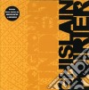 Ghislain Poirier - No Ground Under (1er Album) cd