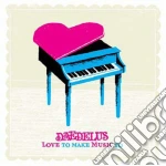 (LP Vinile) Daedelus - Love To Make Music To (2 Lp) vinile