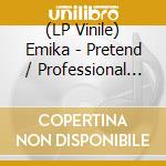 (LP Vinile) Emika - Pretend / Professional Loving vinile
