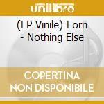 (LP Vinile) Lorn - Nothing Else vinile