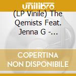 (LP Vinile) The Qemists Feat. Jenna G - Hurt Less lp vinile di The Qemists Feat. Jenna G