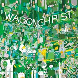 Wagon Christ - Toomorrow cd musicale di Christ Wagon
