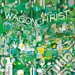 Wagon Christ - Toomorrow cd