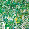 Wagon Christ - Toomorrow cd