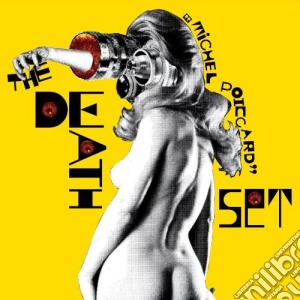 Michel Poicard - The Death Set cd musicale di Set Death