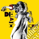 Michel Poicard - The Death Set cd