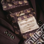 Daedelus - Bespoke cd