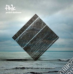Fink - Perfect Darkness cd musicale di Fink