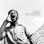 Grey Reverend - Of The Days