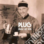 Plug - Back On Time cd