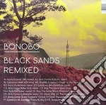 (LP Vinile) Bonobo - Black Sands Remixed vinile