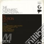 Cinematic Orchestra (The) - In Motion Part 1