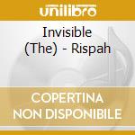 Invisible (The) - Rispah cd musicale di Invisible