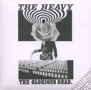 Heavy (The) - Glorious Dead cd musicale di Heavy