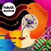 Faltydl - Hardcourage cd