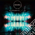 (LP Vinile) Bonobo - The North Borders Tour Live (2 Lp) vinile