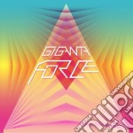 (LP Vinile) Giganta - Force (12' Ep)