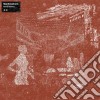 (LP Vinile) Machinedrum - Fenris District 12ep cd