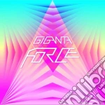 (LP VINILE) Giganta-force ep 12' cd